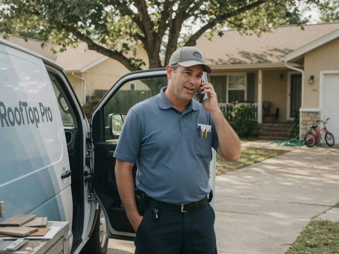 Roof Repair Bellevue, IA FAQs